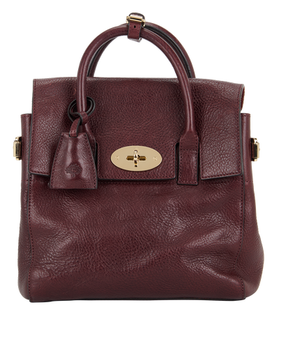 X Cara Delevinge Backpack, front view